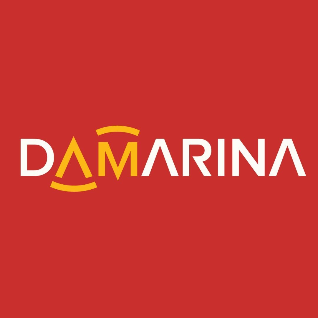 Logo Damarina Pizzeria